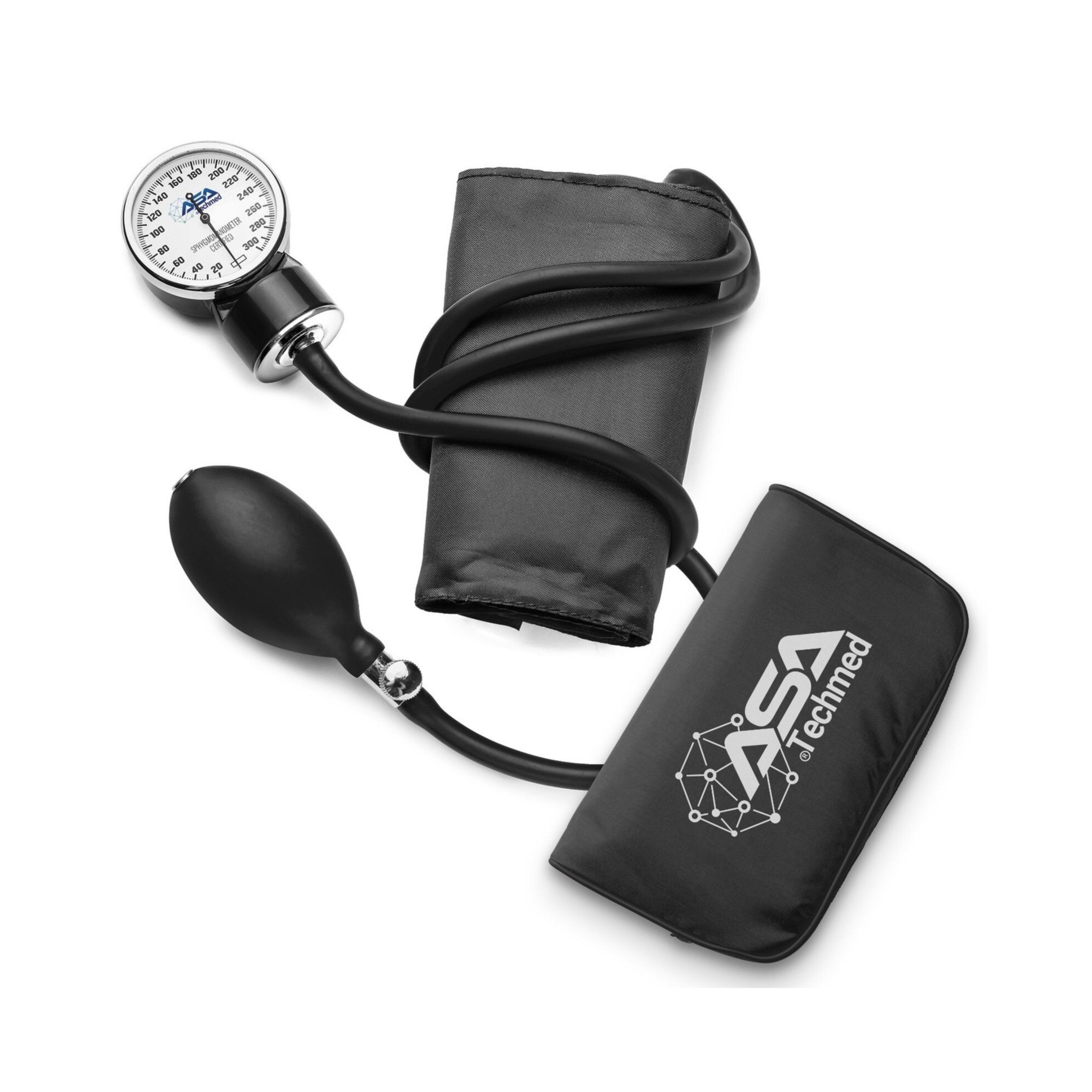 Blood Pressure Monitor